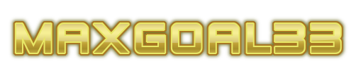 Maxgoal33 Web Game Terbaik dengan Daftar Gratis Max Goal33